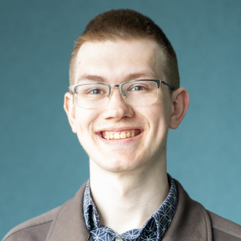 Ilia Badanin's avatar